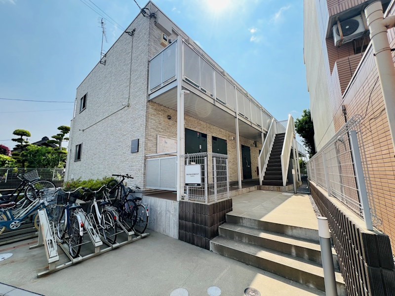 リブリ・オルテンシア その他外観6