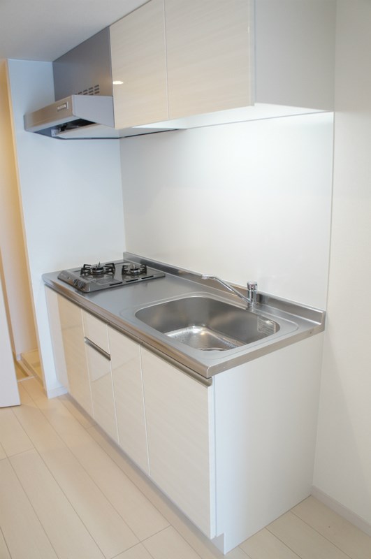 リブリ・オルテンシア キッチン