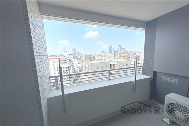 グラン・アベニュー西大須 その他4