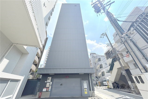 グラン・アベニュー西大須 その他外観3