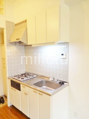 メゾンイースト その他4