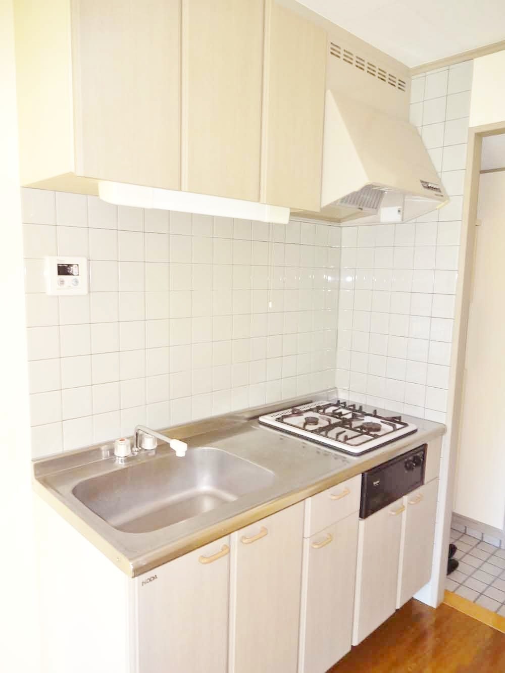 メゾンイースト キッチン