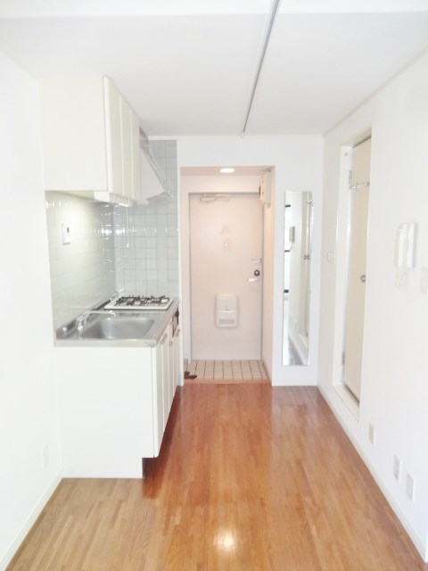 メゾンイースト ベッドルーム