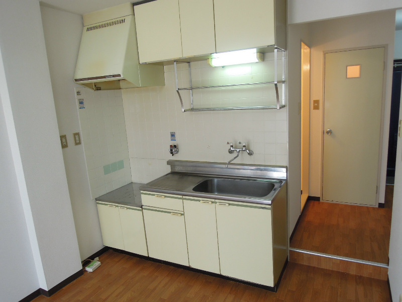 グリーンリーヴス その他設備