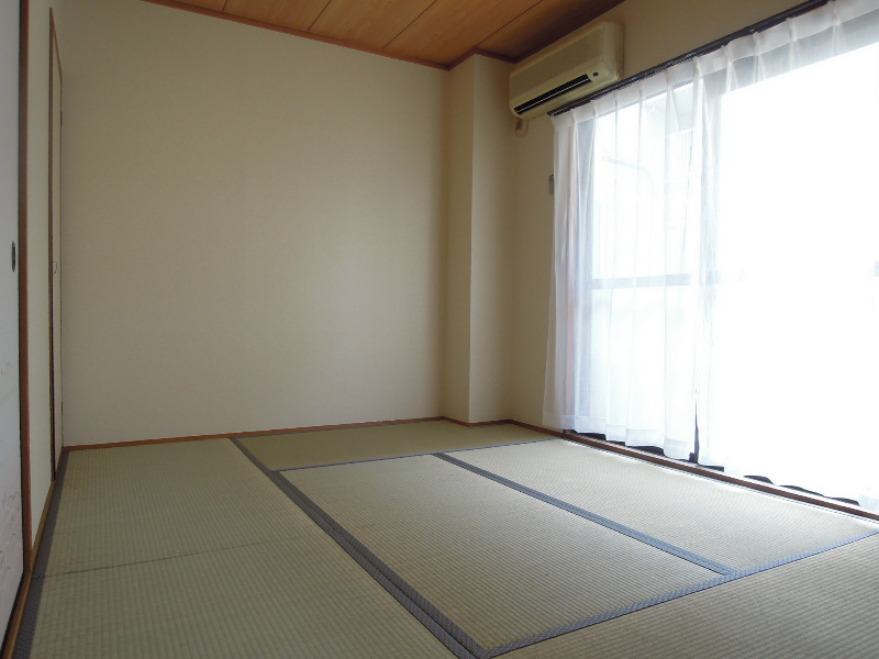 グリーンリーヴス ベッドルーム