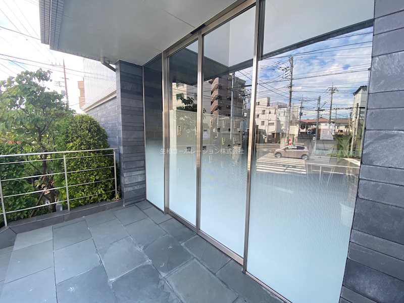 アン･ボルヌ その他外観1