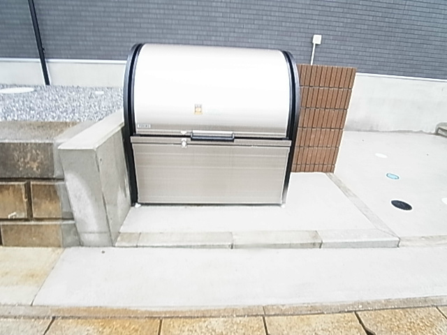 リブリ・カシオペアⅤ その他外観2