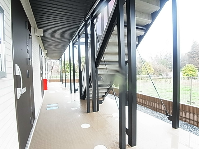 リブリ・カシオペアⅤ その他外観4