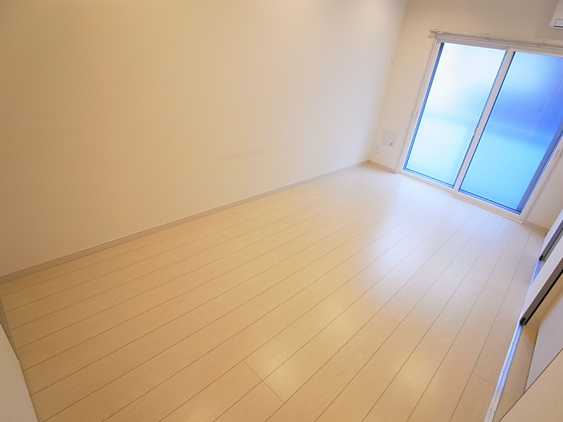 リブリ・カシオペアⅤ ベッドルーム