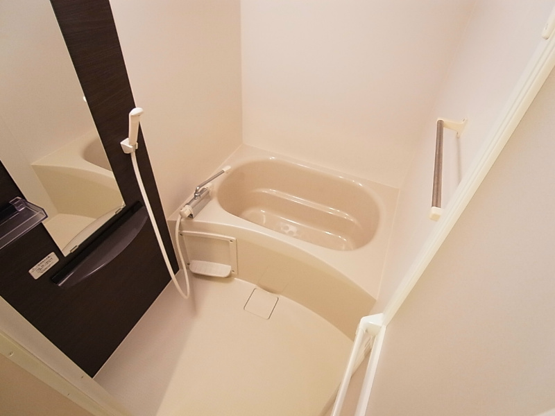 リブリ・カシオペアⅤ 風呂画像