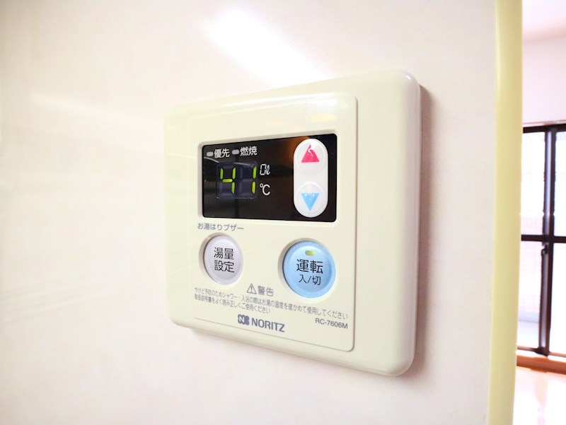 パークアベニュー自由ヶ丘  その他