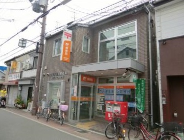 コート青山 周辺画像3