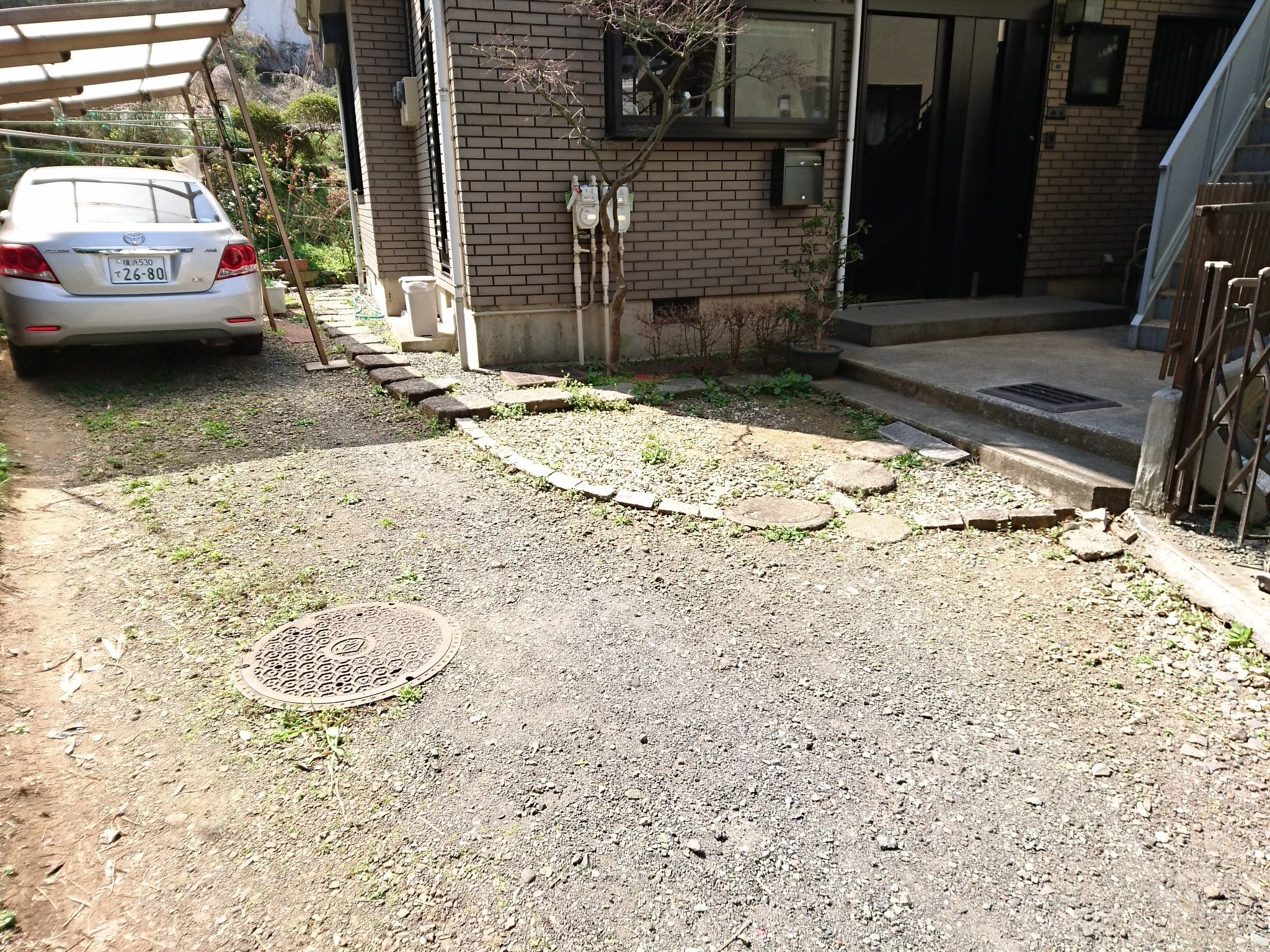 コーポ細谷 その他