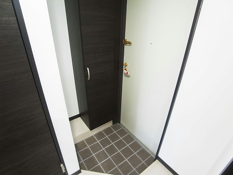 WilliamⅡ～ウイリアムⅡ～ 玄関