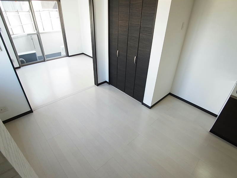 WilliamⅡ～ウイリアムⅡ～ リビング