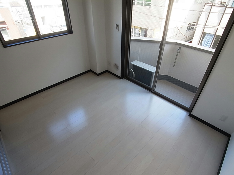 WilliamⅡ～ウイリアムⅡ～ ベッドルーム