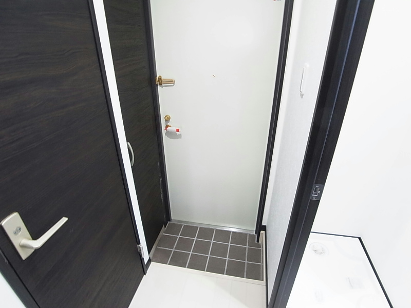 WilliamⅡ～ウイリアムⅡ～ 玄関