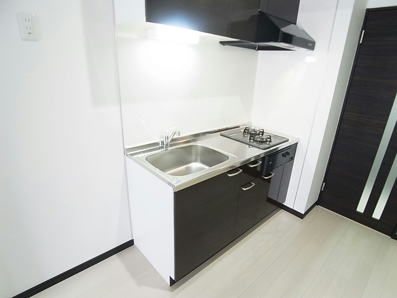 WilliamⅡ～ウイリアムⅡ～ キッチン