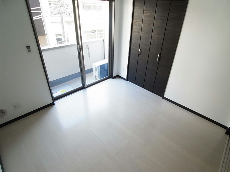 WilliamⅡ～ウイリアムⅡ～ ベッドルーム