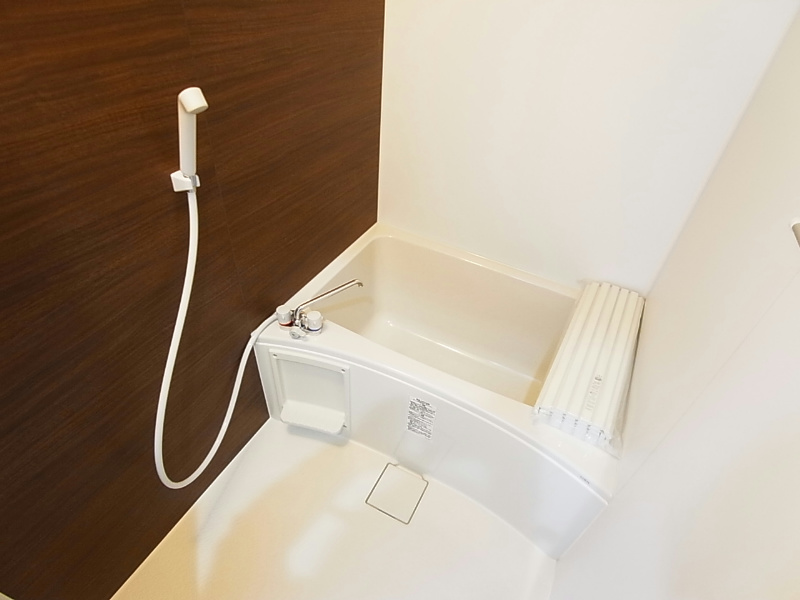 WilliamⅡ～ウイリアムⅡ～ 風呂画像