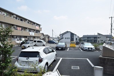 グリーンハイム その他外観3
