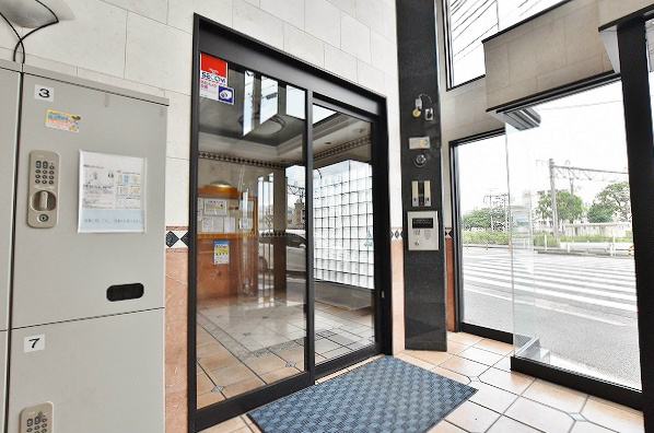 ギャラン南小倉 その他1