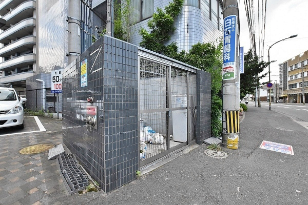 ギャラン南小倉 その他12