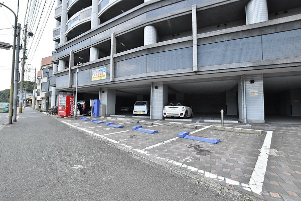 ギャラン南小倉 その他13