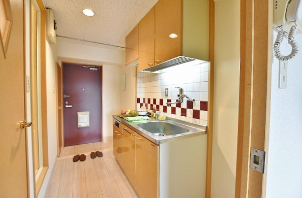 ギャラン南小倉 その他16