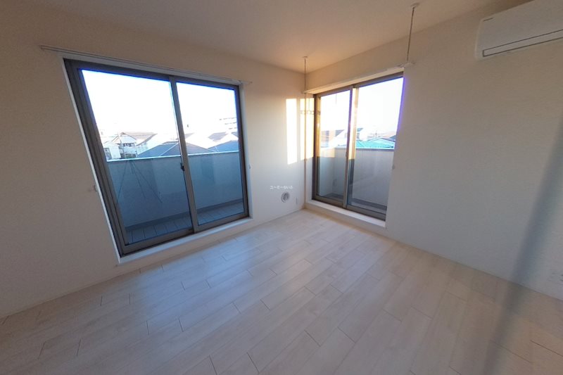 RICHEZ翔南 リビング