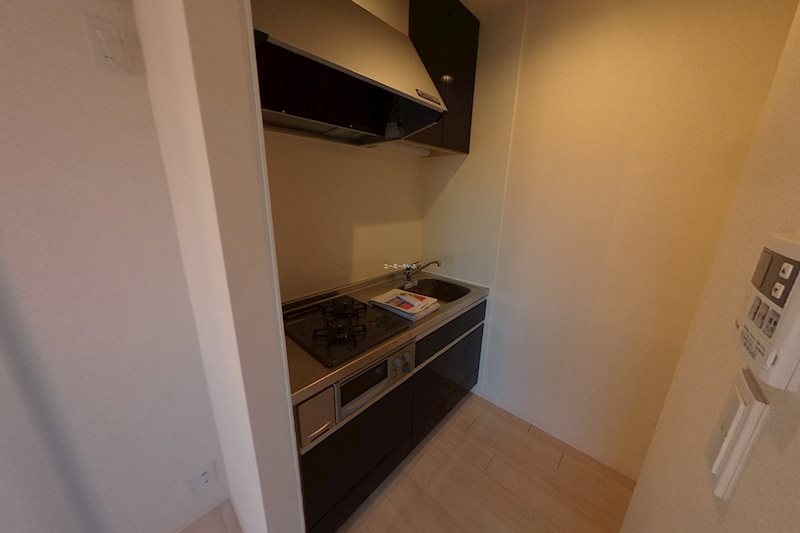 RICHEZ翔南 キッチン