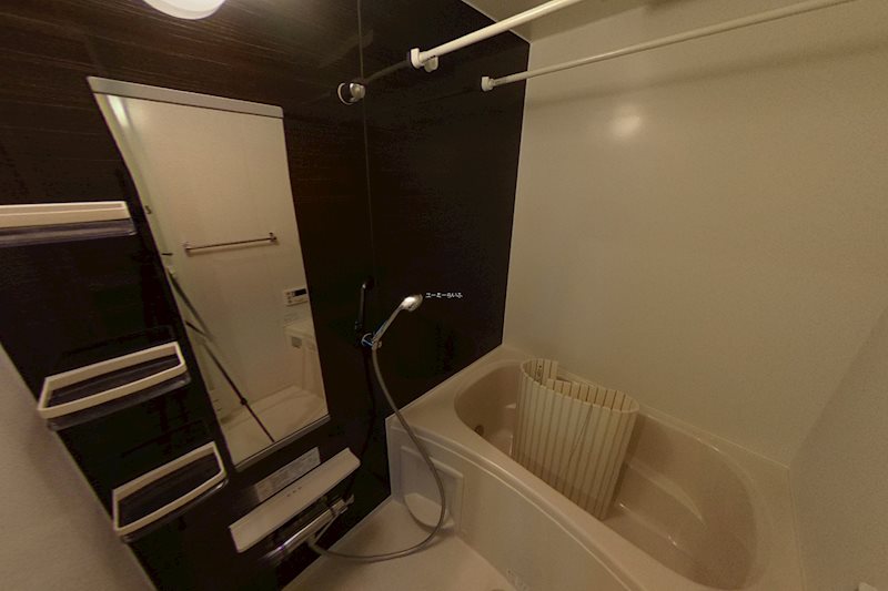 RICHEZ翔南 風呂画像