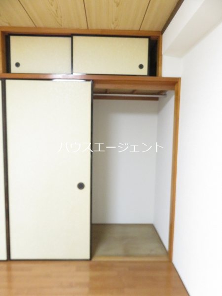 アメニティビラ ベッドルーム