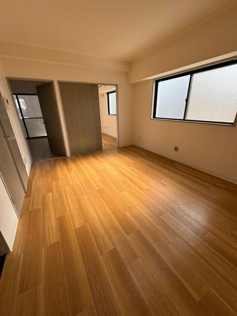 アメニティ東町 リビング