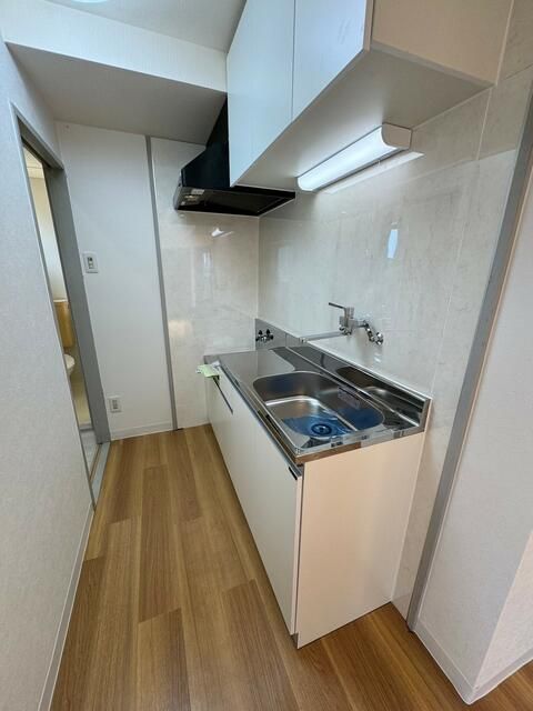 アメニティ東町 キッチン