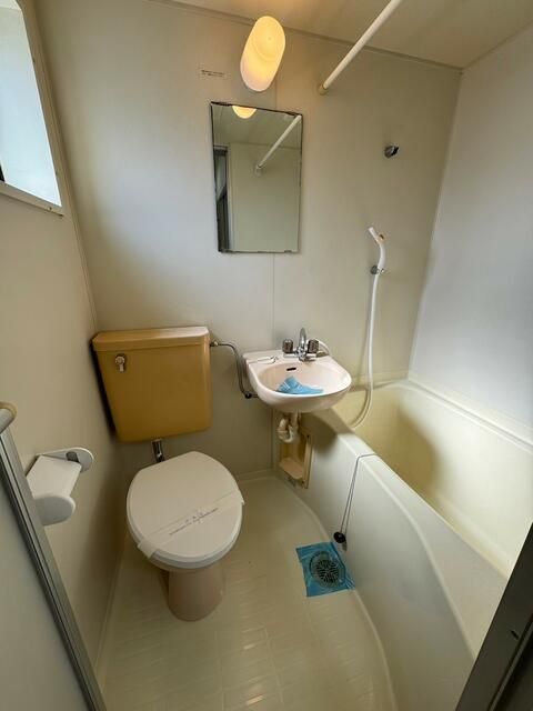 アメニティ東町 風呂画像