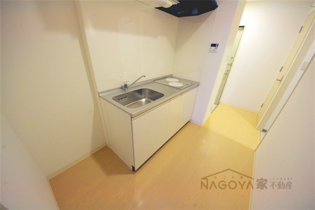 第１５フクマルビル キッチン