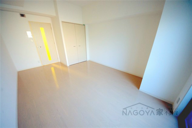 第１５フクマルビル ベッドルーム