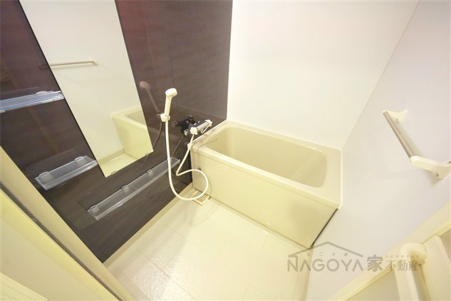 第１５フクマルビル 風呂画像