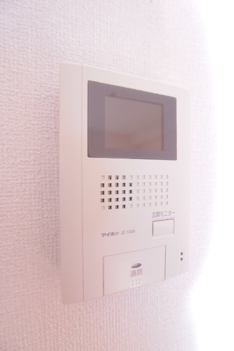 千葉県船橋市前貝塚町 セキュリティ