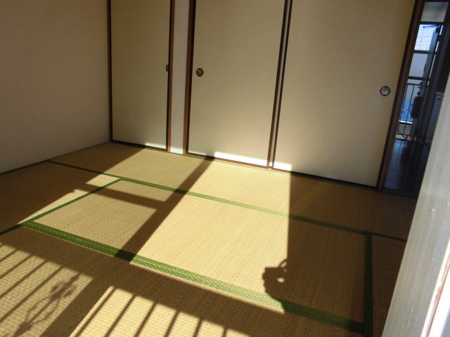 ベイヒルズサワノＡ棟 その他部屋・スペース