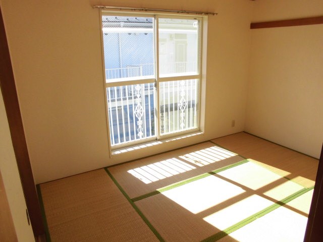 ベイヒルズサワノＡ棟 その他部屋・スペース