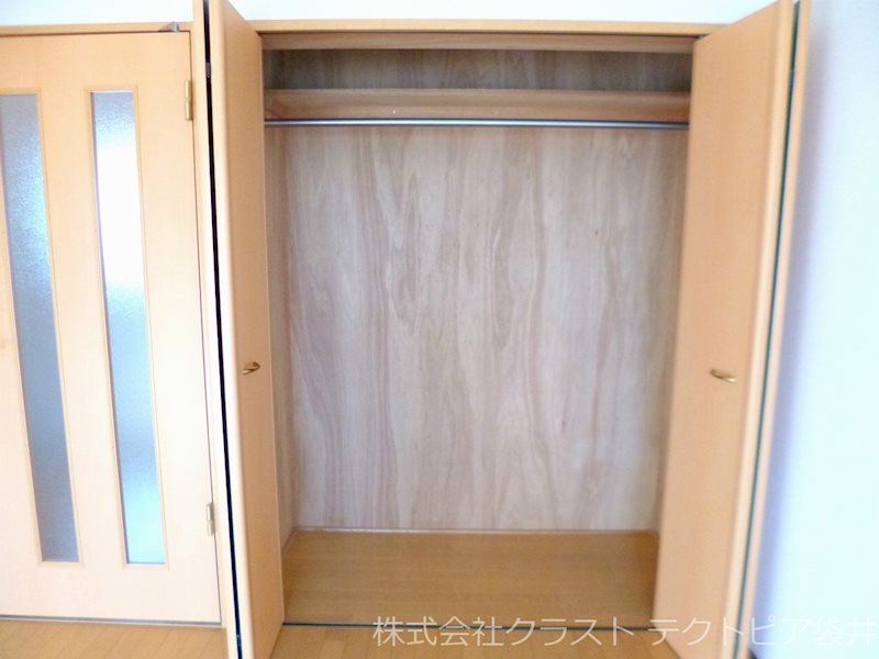 玉家ビル 収納