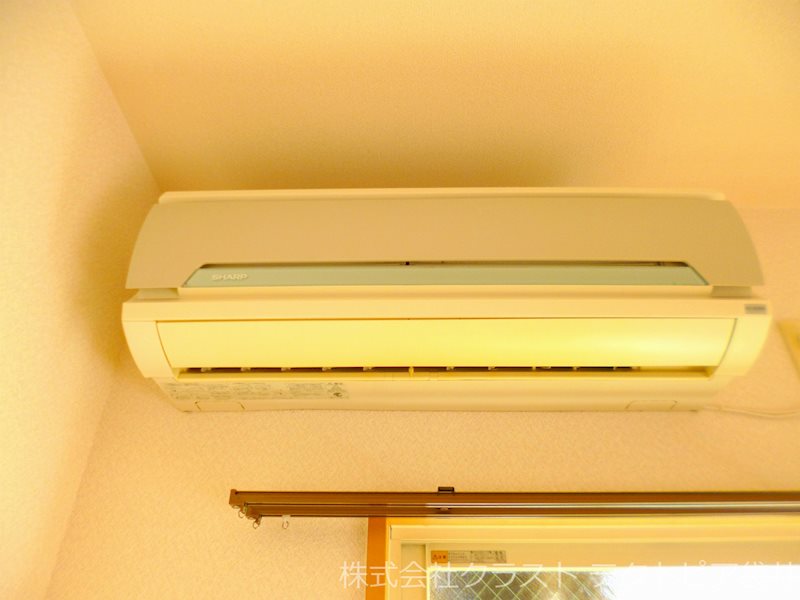玉家ビル その他設備