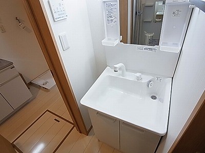 ベイシティ松戸小山Ｉ その他2
