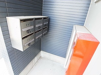 ベイシティ松戸小山Ｉ その他外観3