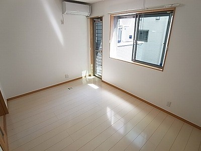 ベイシティ松戸小山Ｉ その他7