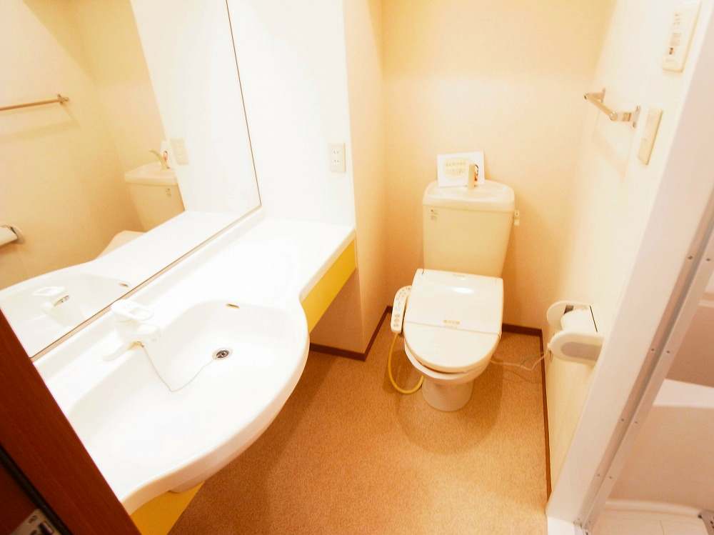 サンモールＳ その他2