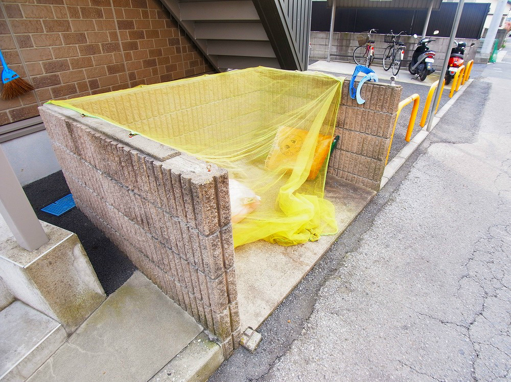 サンモールＳ その他外観4