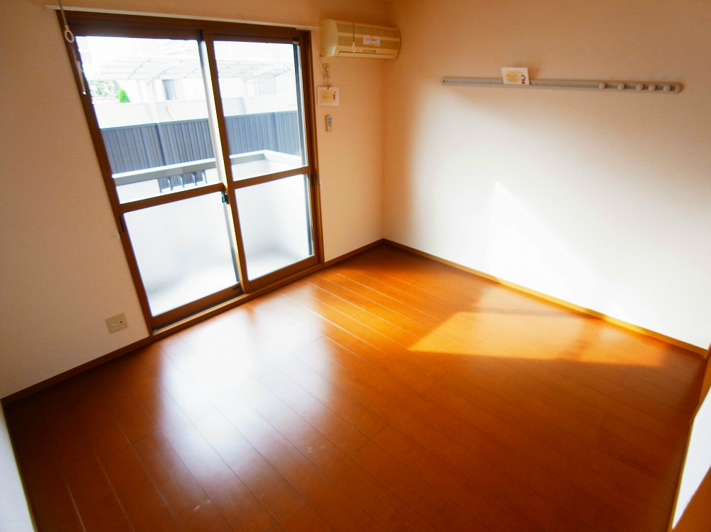 サンモールＳ リビング